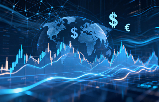 证券经纪与交易执行